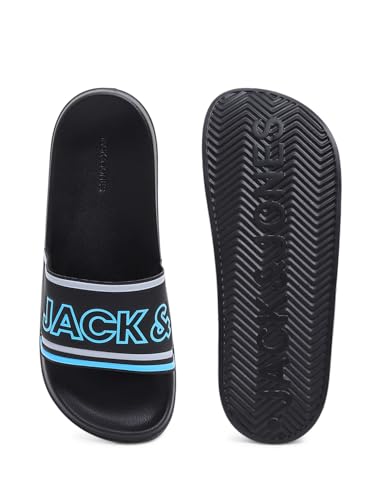 Image of JACK & JONES mens 9016864 Slipper