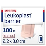 Leukoplast