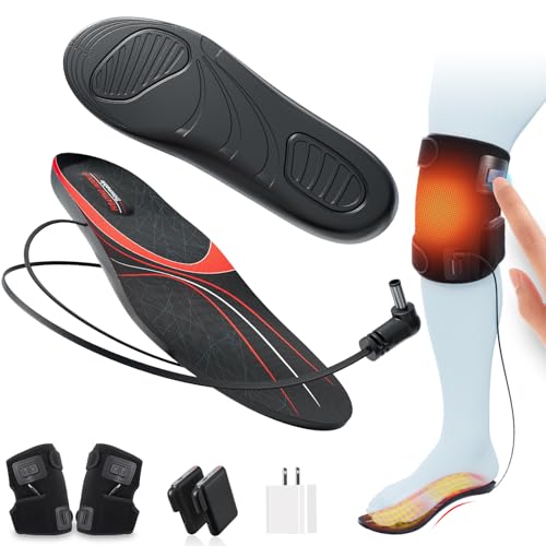 Kamlif Heated Insoles
