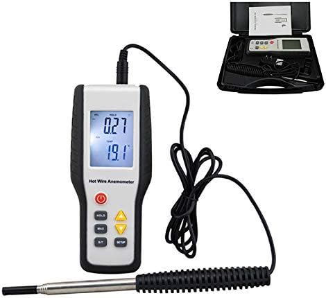 ＫＤＳ デジタル風速計１３３Ｔ＿ の通販 | ホームセンター コメリドットコム 高感度風速メーターデジタル分解感熱熱消費電流計侵入LCD速度測定器