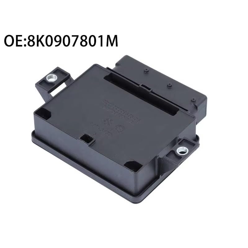 Module de commande frein stationnement 8K0907801P pour actionneur de frein à main - 2