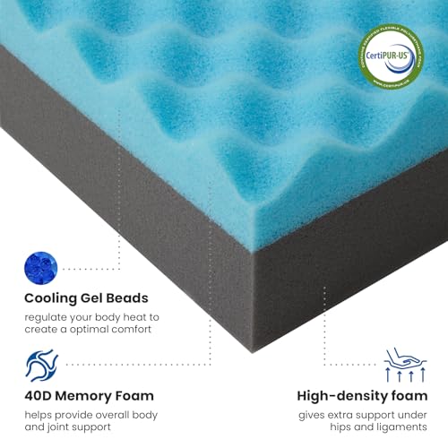 Cooling-Dog-Beds-for-Large-Dogs-Orthopedic-Memory-Foam-Dog-Bed-Large-Pet-Beds-with-Washable-Cover-Ideal-for-Arthritic-Dogs-Up-to-65Lbs - Cucciolini Doodles   Cooling-Dog-Beds-for-Large-Dogs-Orthopedic-Memory-Foam-Dog-Bed-Large-Pet-Beds-with-Washable-Cover-Ideal-for-Arthritic-Dogs-Up-to-65Lbs