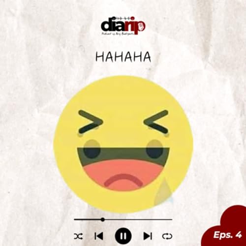 Episode 4 - HAHAHA
