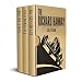 The Richard Hannay Collection - The Thirty Nine Steps, Greenmantle and Mr Standfast (Illustrated)