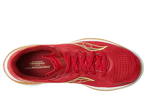 Image of Saucony Mens Endorphin Speed 3