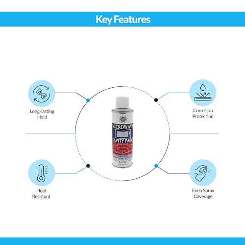 Recopilación de Aerosoles de horno los mejores 10. 4 Imagen adicional