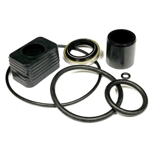 Kit de joints de rechange haut de gamme pour moteurs sterndrive et pièce marine 1994-1998