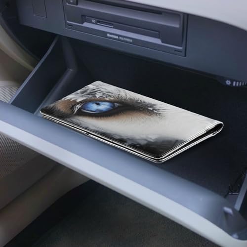 Organizador de Carro Pvc Leather miniatura 6