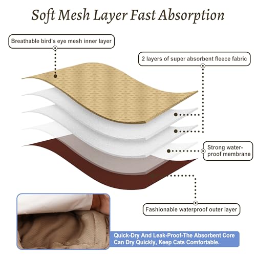Image of Reusable Dog Diapers Male 3Pcs, Premium Washable Belly Bands for Male Dogs XSmall, High Absorbing Male Dog Wraps for Doggie & Puppy in Incontinence, Excitable Urination and Training XS