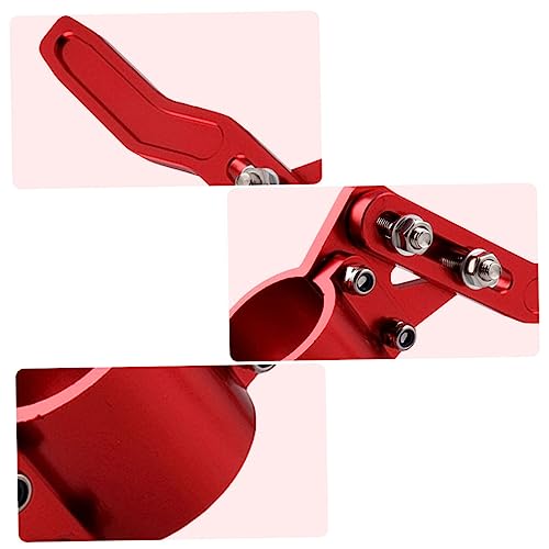 extensão de poste de sinal Extensão de sinalização automotiva Peça de reposição para sinalização aut