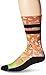 Stance Men's Beavis and Butthead Food Coma Crew Sock
