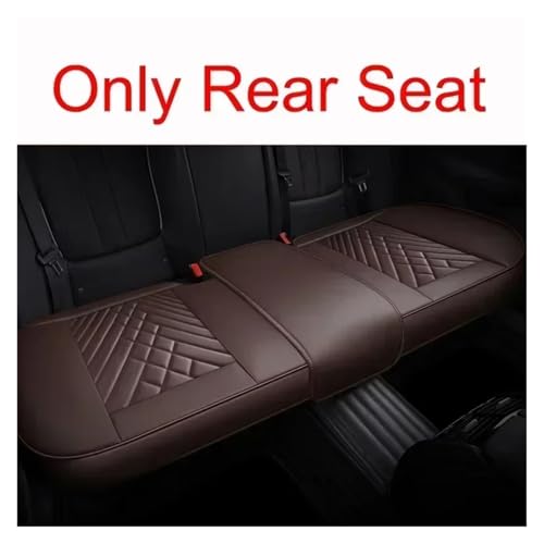 Housses de sieges auto pour auto Pilot HRV solution usure - 2