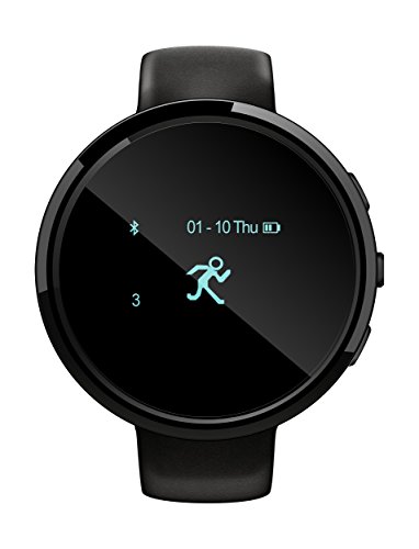 Ora Sphera - Smartwatch (pantalla de 0.95