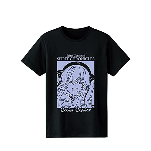 精霊幻想記 セリア Tシャツ メンズ XLサイズ