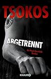  Abgetrennt (Herzfeld 3): True-Crime-Thriller (Die Paul Herzfeld-Reihe)