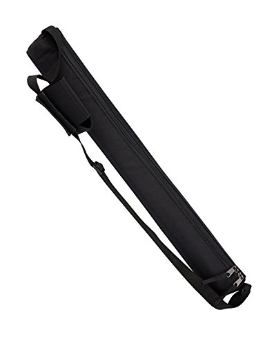 Bagedge BE072 Insulated Beverage Sling - Black - One Size