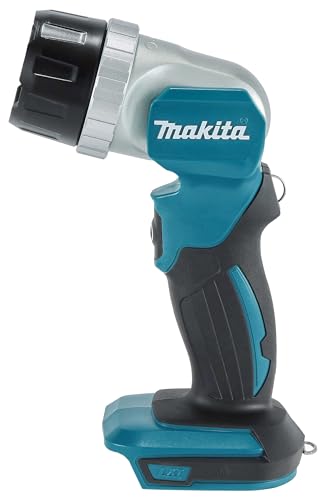 Makita DML808 14.4V/ 18V Li-Ion LXT LED Flashlight - Batteries and Charger Not Included - Image 3