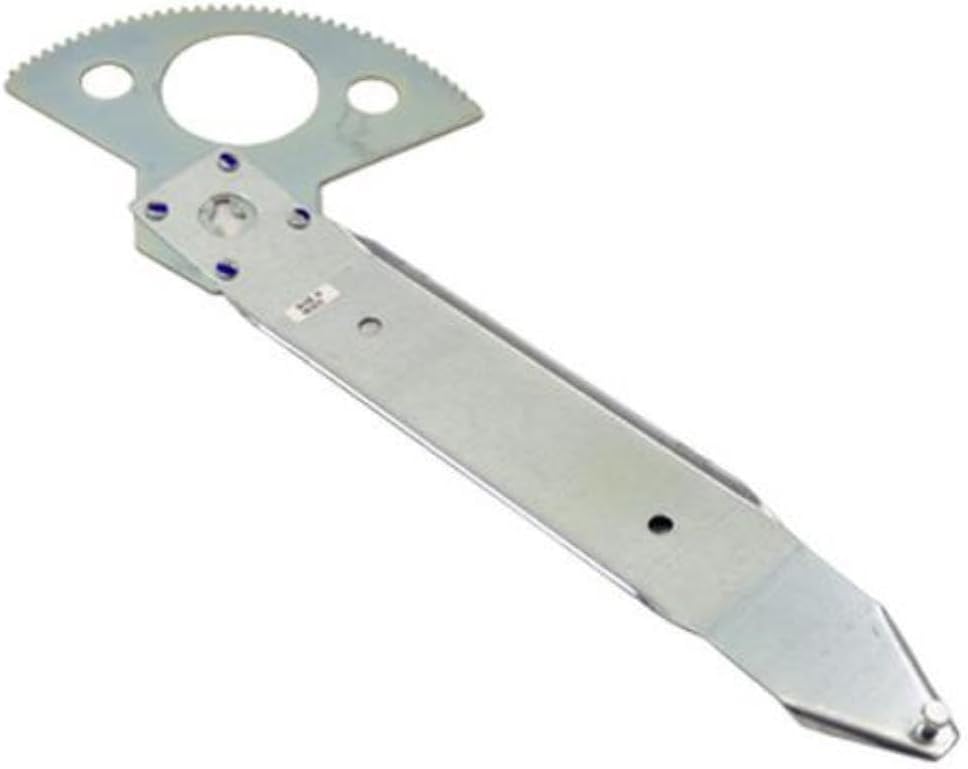 2601891C1 - International Regulatr,Regulator, Door Glass Lh