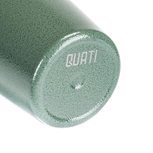 Copo Térmico com tampa Quati 473ml Verde – CVST473