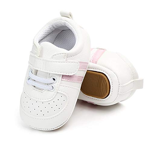 MASOCIO-Baby-Boy-Girl-First-Walking-Shoes-Infant-Anti-Slip-Trainer-Sneakers