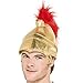 Smiffys Roman Soldiers Helmet