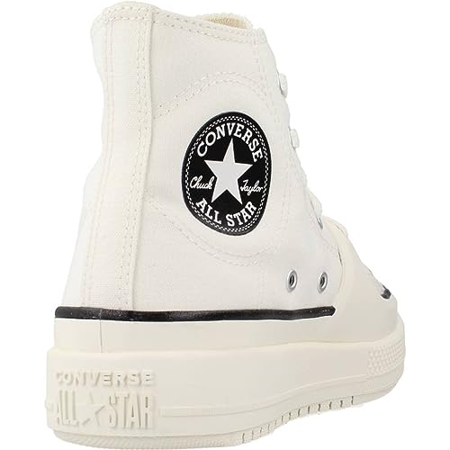 La Mejor Selección de Converse altas blancas los mejores 10. 15 Imagen adicional