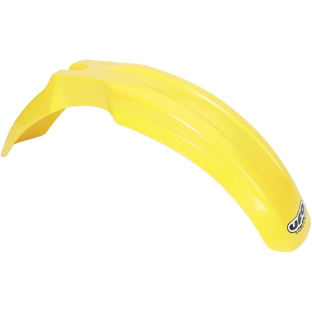 UFO PLAST parafango anteriore giallo Suzuki DRZ 400E 2000-​2024