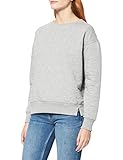 Quilted Sweatshirt der Marke edc by Esprit