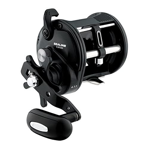 Daiwa, mulinello da pesca, unisex, taglia unica