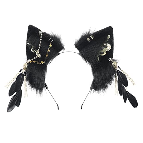 Bandeau filles et femmes, idée cadeau mignon pour anniversaire