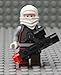 Dengar Bounty Hunter - LEGO Star Wars Figure