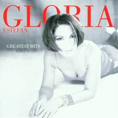 Greatest Hits Vol. II