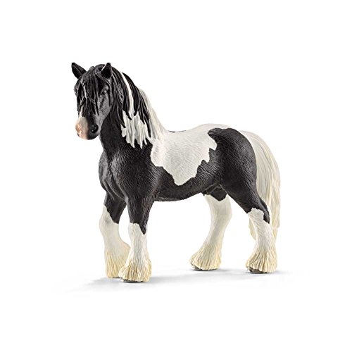 schleich gypsy vanner