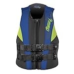 O'Neill Youth Reactor USCG Life Vest