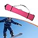Menolana Snowboard Sleeve Bag Ski Bag Scratch Resistant, Waterproof for Men Women, Protection Soft Cover, Snowboard Cover Case, 150cm
