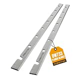 POWERTEC 12-1/2 in HSS for DW733 Set of 2