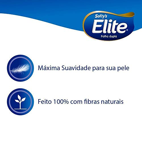 Papel Toalha Interfolhado Folha Simples Elite Plus Com 1.050 Folhas + Dispenser