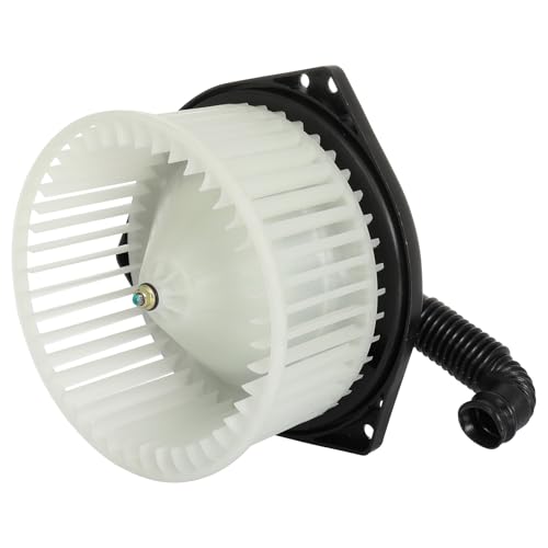 ECCPP 700044 Blower Motor Fit for 1997-2003 Infiniti/1995-1999 Nissan Maxima/1996-2004 Nissan Pathfinder,1999,2001,2002 G20/1996-1999 I30/1997-2003 Infiniti QX4 AC Blower Motor Automotive Replacement
