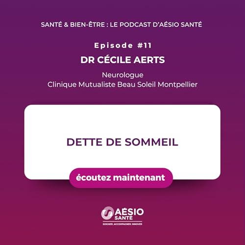 #11 Dette de sommeil