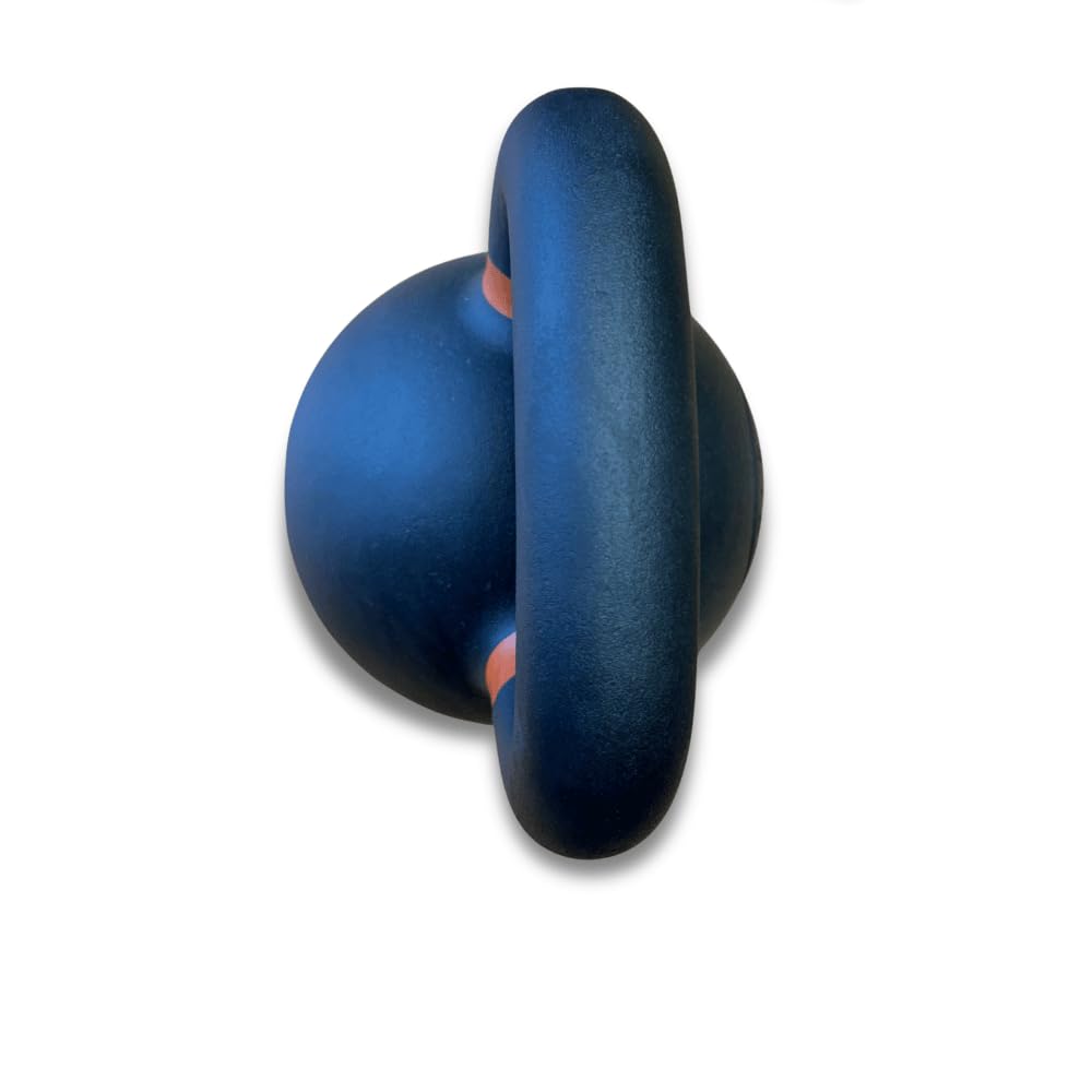 Kettlebell in ghisa hardstyle Incore Sports 28 kg