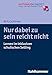 Produktbild Nur dabei zu sein reicht nicht: Lernen im inklusiven schulischen Setting (Autismus Konkret: Verstehen, Lernen und Therapie)