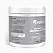 Minimo Nutrition, Creatine Monohydrate Powder, 5000mg Per Serving, 50 Servings, 100% Pure, Supports Muscle Energy & Strength, 8.8 oz