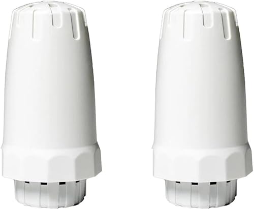 Alexapure Paquete de filtros de repuesto para jarra de agua