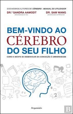 Bem-Vindo ao Cérebro do seu Filho Como a mente ... [Portuguese] 9896870586 Book Cover