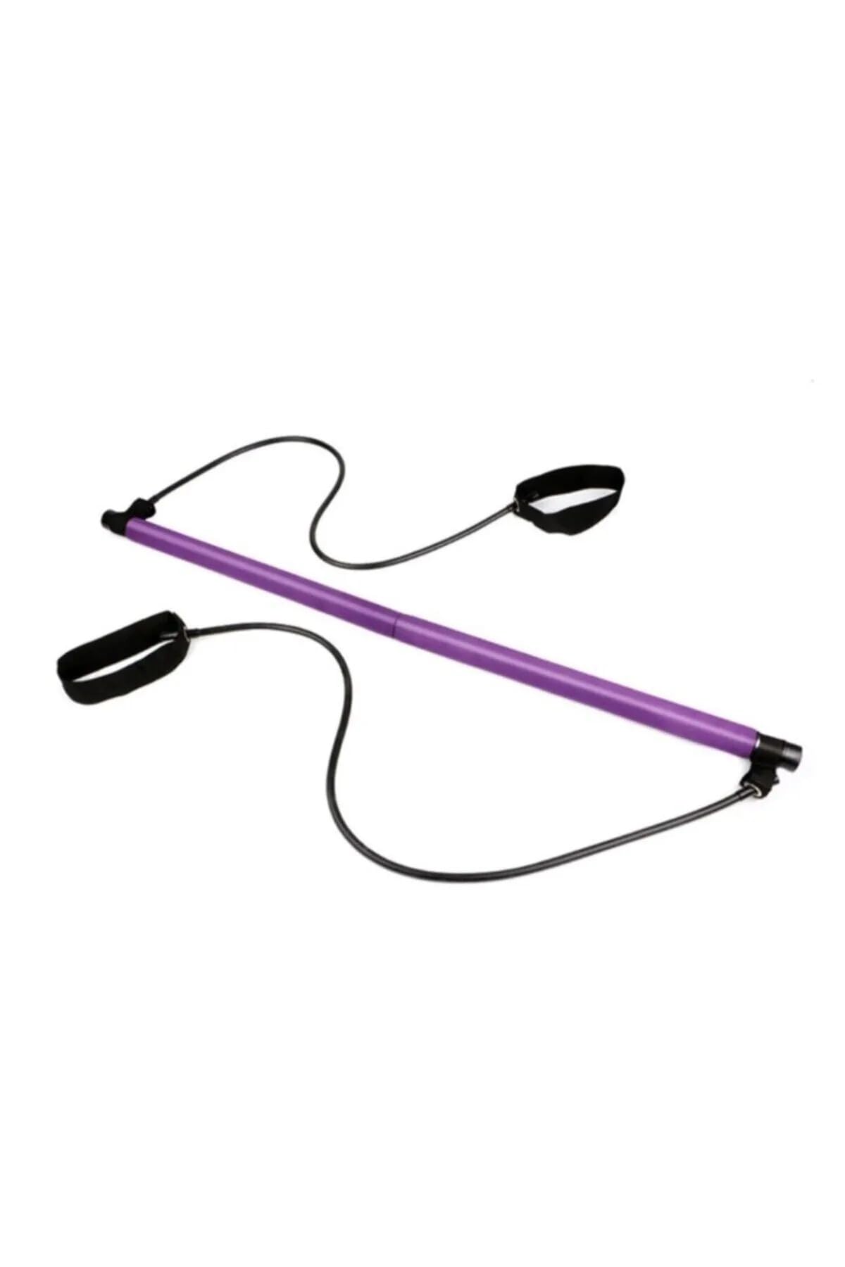 CKSpor Portable Pilates Studio Jimnastik Egzersiz Çubuğu CKS-42
