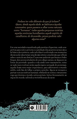 Os Caminhos Da Vida - Tragédia Burguesa, Vol. Ii