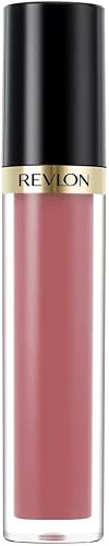 Revlon Super Lustrous Lip Gloss 3.8 ml, 215 Super Natural