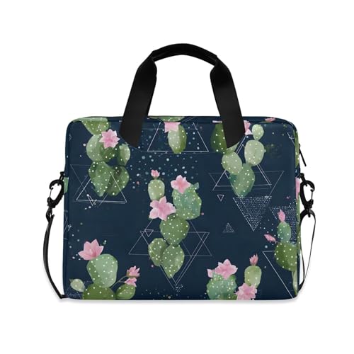 Funda para Laptop Geométrica ALAZA 13-15.6 pulgadas miniatura 1