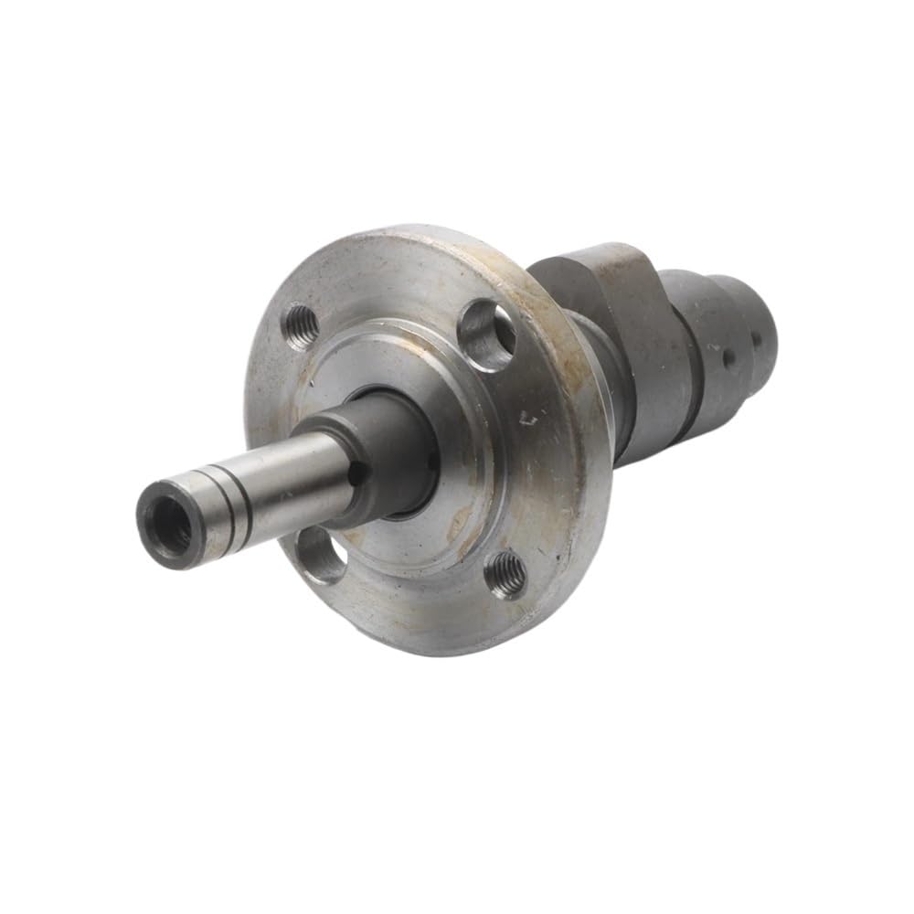 Rendimiento óptimo con árbol de levas GL PRO y HAWK145 para motor 7