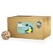 Erdtmanns Suet Balls without Nets, 14.5 by 9.5 by 8.5-Inch, 100-Pack